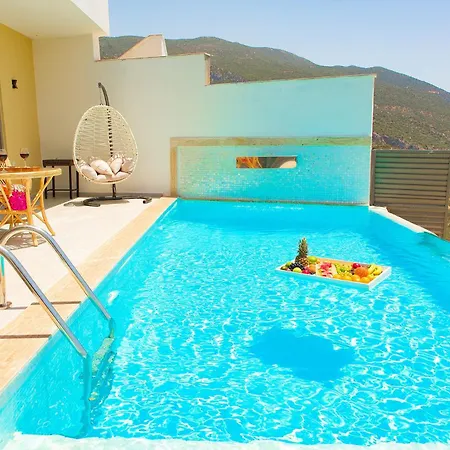 Chill - Hill Vista Villa