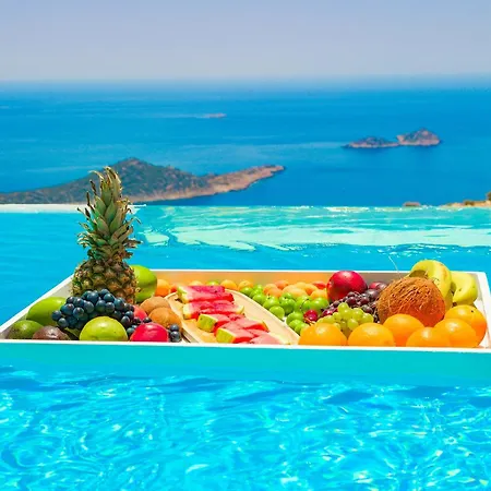 Chill - Hill Vista Villa